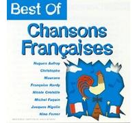 Compilation - Best of Chanson Francaise
