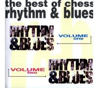 Compilation - Best of Chess Rhythm and Blues