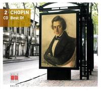 Compilation - Best Of Chopin