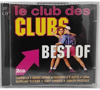 Compilation - Best Of Club Des Clubs