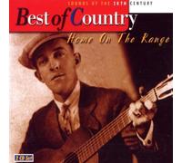 Compilation - Best of Country. Home on the R