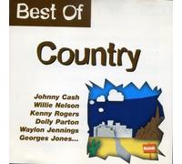 Compilation - Best Of Country Music
