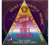 Compilation - Best of Dance Music