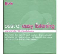 Compilation - Best Of Easy Listening