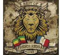 Compilation - Best of french reggae