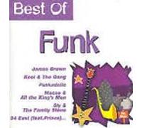 Compilation - Best Of Funk