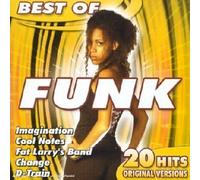Compilation - Best Of Funk