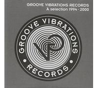 Compilation - Best Of Groove Records