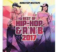 Compilation - Best of Hip Hop & Rnb