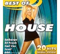 Compilation - Best Of House