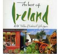 Compilation - Best of Ireland