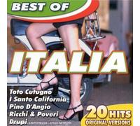 Compilation - Best Of Italia