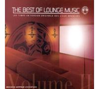 Compilation - Best of Lounge Music 2
