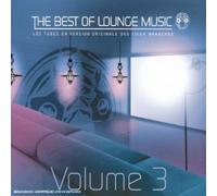 Compilation - Best of Lounge Music V.3