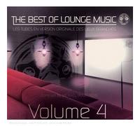 Compilation - Best of Lounge Music V.4