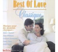 Compilation - Best of Love Classique