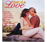 Compilation - Best of Love / Vol.5