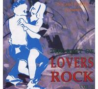 Compilation - Best of Lovers Rock Vol. 2
