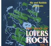 Compilation - Best of Lovers Rock Vol 3