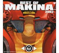 Compilation - Best of Makina 2003