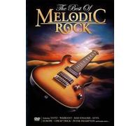Compilation - Best of melodic Rock : Best of Melodic Rock [Francia] [DVD]