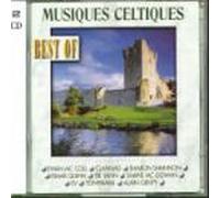 Compilation - Best Of Musiques Celtiques