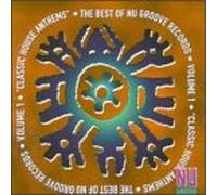 Compilation - Best Of Nu Groove Records 1