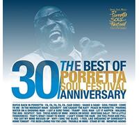 Compilation - Best of Porretta Soul Festival (30th Anniversary)