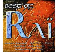 Compilation - Best Of Raï