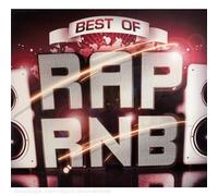 Compilation - Best Of Rap Rnb
