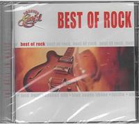 Compilation - Best Of Rock
