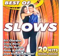 Compilation - Best Of Slows