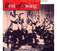 Compilation - Best of Swing. Let's Dance