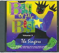 Compilation - Best Of The Best Vol. 3