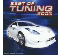 Compilation - Best Of Tunning 2003