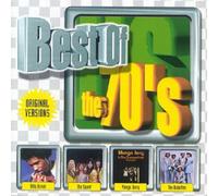 Compilation - Best Of Vol 10 - The 70'S