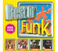 Compilation - Best Of Vol 12 - Funk