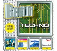 Compilation - Best Of Vol 15 - Techno