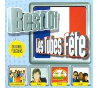 Compilation - Best Of Vol 4 - Les Tubes Fetes