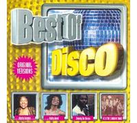 Compilation - Best Of Vol 8 - Disco
