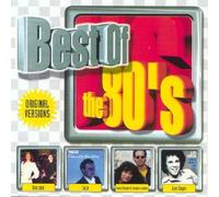 Compilation - Best Of Vol 9 - The 80'S