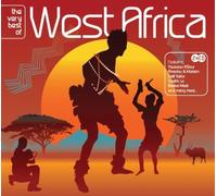 Compilation - Best of West Africa,Very