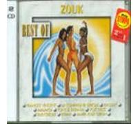 Compilation - Best Of Zouk