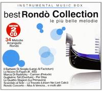 Compilation - Best Rondo' Collection