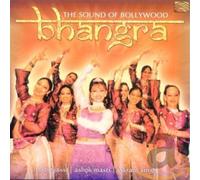 Compilation - Bhangra: The Sound of Bollywood
