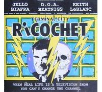 Compilation - Biafra, Doa, No Means No...