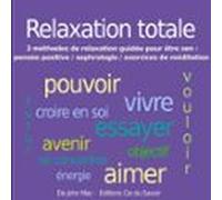 Compilation Bien-être (audiolibro)