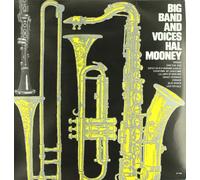 Compilation - Big Band and Voices Hal Mooney [Vinilo]