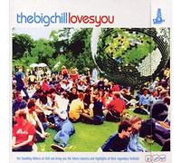 Compilation - Big Chill,the