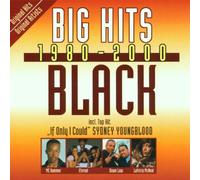 Compilation - Big Hits - Black